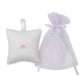 Musical Pillow, Prem. Playful Pups, Pink