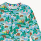 Footie, Camo Cubs