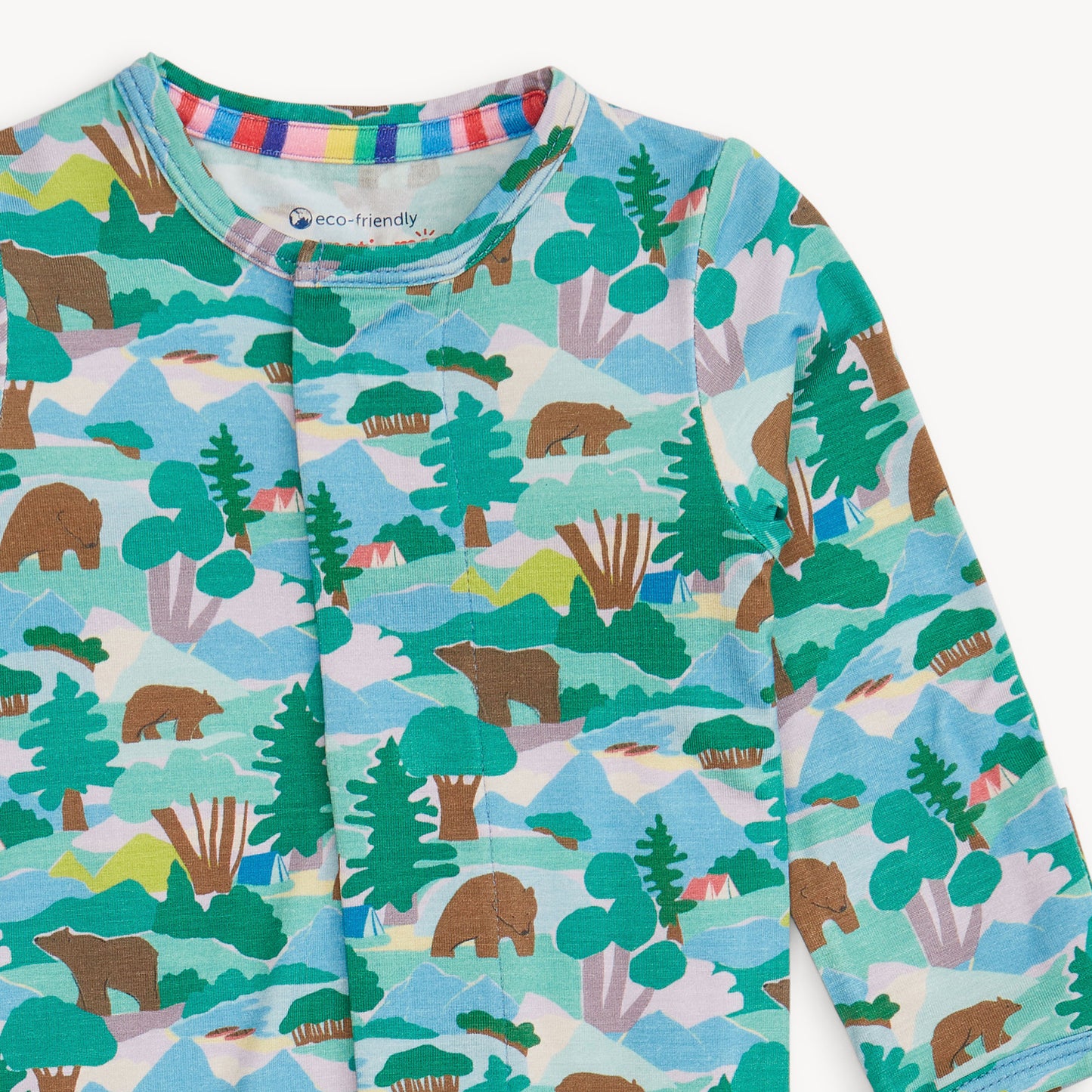 Footie, Camo Cubs
