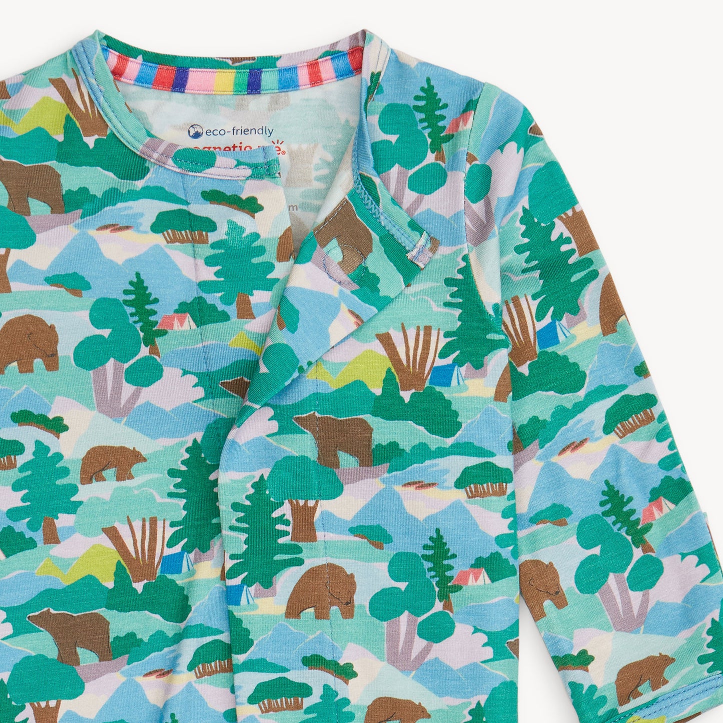 Footie, Camo Cubs
