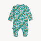 Footie, Camo Cubs