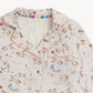Right Fit L/S Pajama, Born to Run