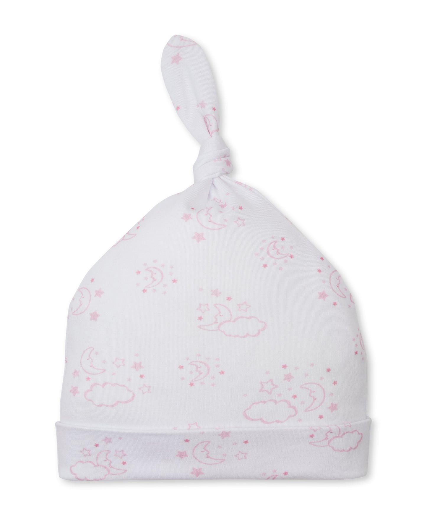 Hat, Cheerful Good Night, Pink