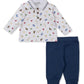 Pant Set, Western Cowboy