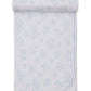 Blanket, Cheerful Good Night, Blue