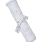 Blanket, Cheerful Good Night, Blue