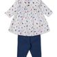 Dress Set, Western Cowboy