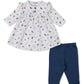 Dress Set, Western Cowboy
