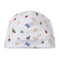 Hat, Western Cowboy