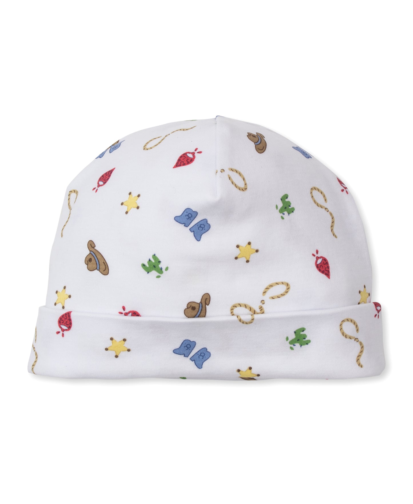 Hat, Western Cowboy