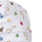 Hat, Western Cowboy
