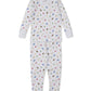 Pajama Set, Western Cowboy