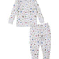 Pajama Set, Western Cowboy