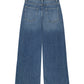 Nini Wide Leg in Blue Harbor