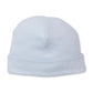Hat w/Hand Smk, CLB Fall Medley, Blue