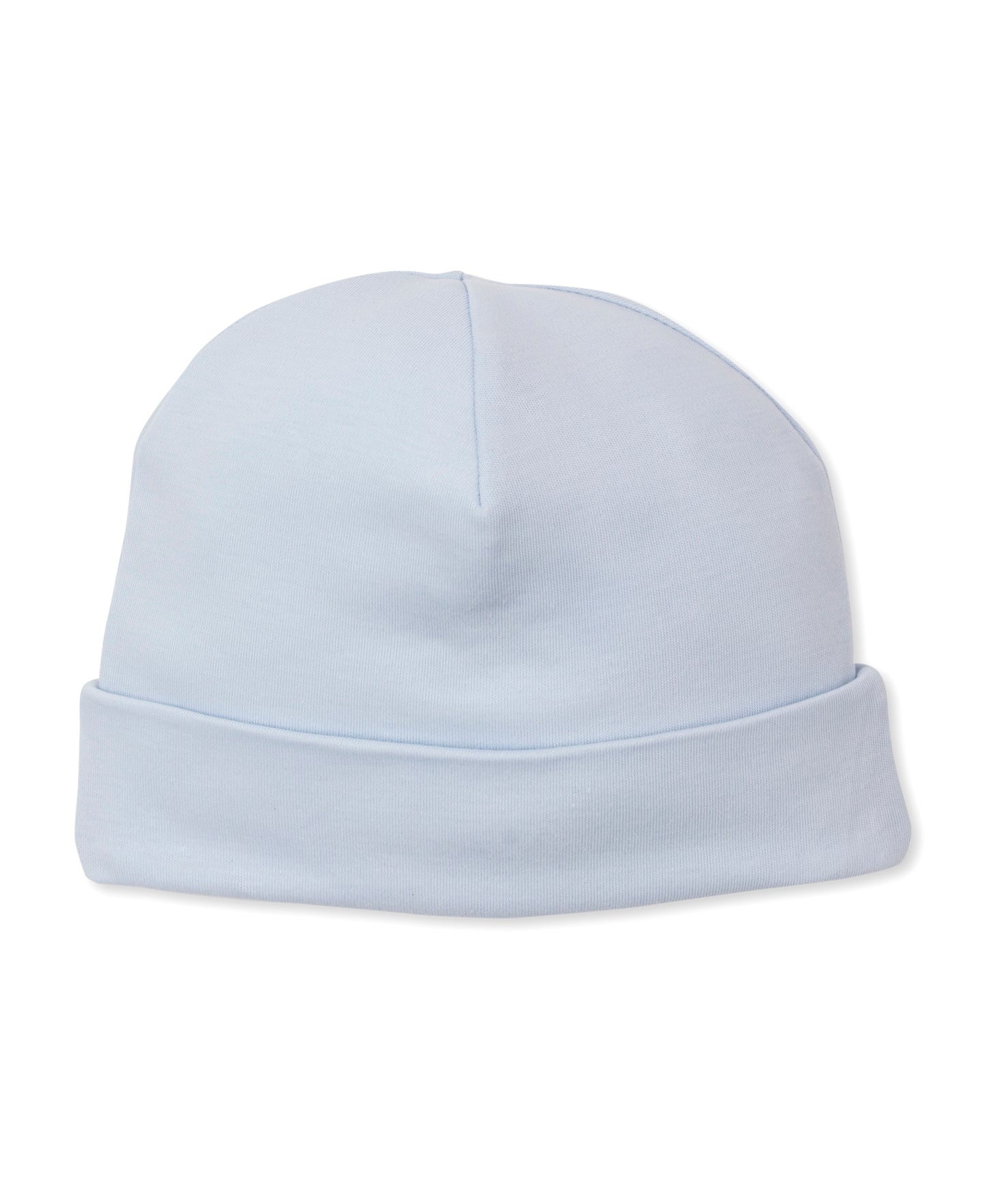 Hat w/Hand Smk, CLB Fall Medley, Blue