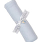 Premier Blanket w/Hand Emb., Noah's Ark, Blue