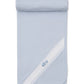 Blanket w/Hand Smk, CLB Fall Medley, Blue