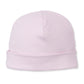 Hat w/Hand Smk, CLB Fall Bishop, Pink