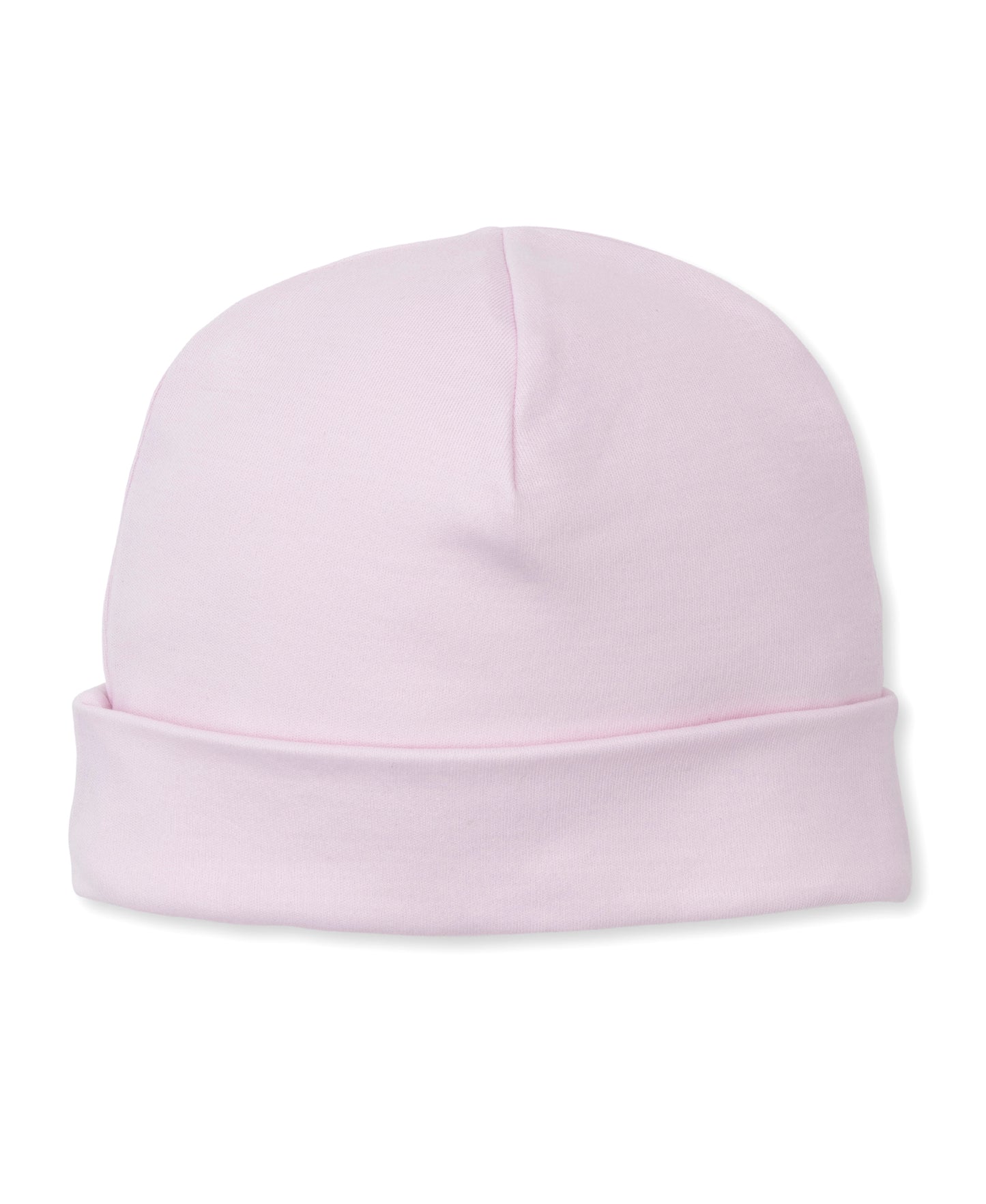 Hat w/Hand Smk, CLB Fall Bishop, Pink