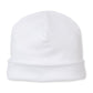 Hat w/Hand Smk, CLB Fall Bishop, White/Pink