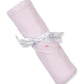 Blanket w/Hand Smk, CLB Fall Bishop, Pink