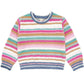 Dreamer Knit Top, Multicolor