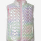 Reversible Vest, Heart Cloud