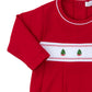 Footie, Classic Treasures Holiday
