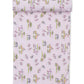 Blanket, Pink Jungle Safari