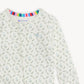 Org. Cotton Footie, Eloise