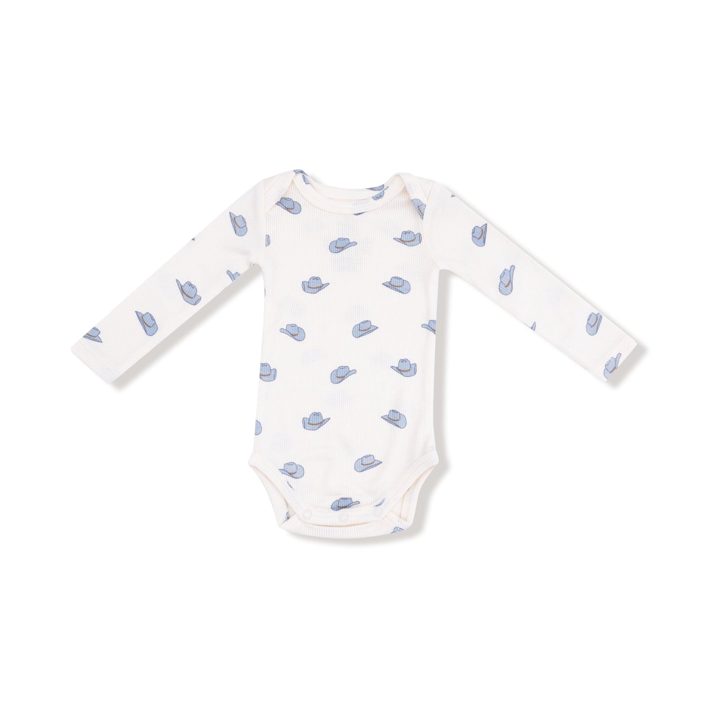 Lap Shoulder Bodysuit, Petite Cowboy Hats