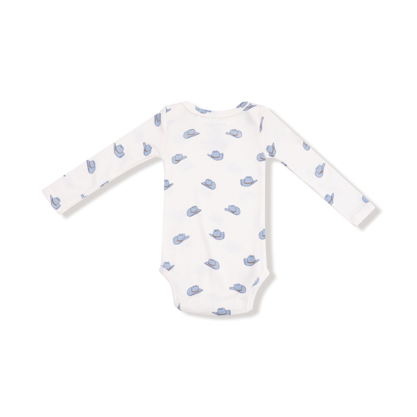 Lap Shoulder Bodysuit, Petite Cowboy Hats