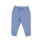 Raglan Sweatshirt and Jogger Set, Country Calico