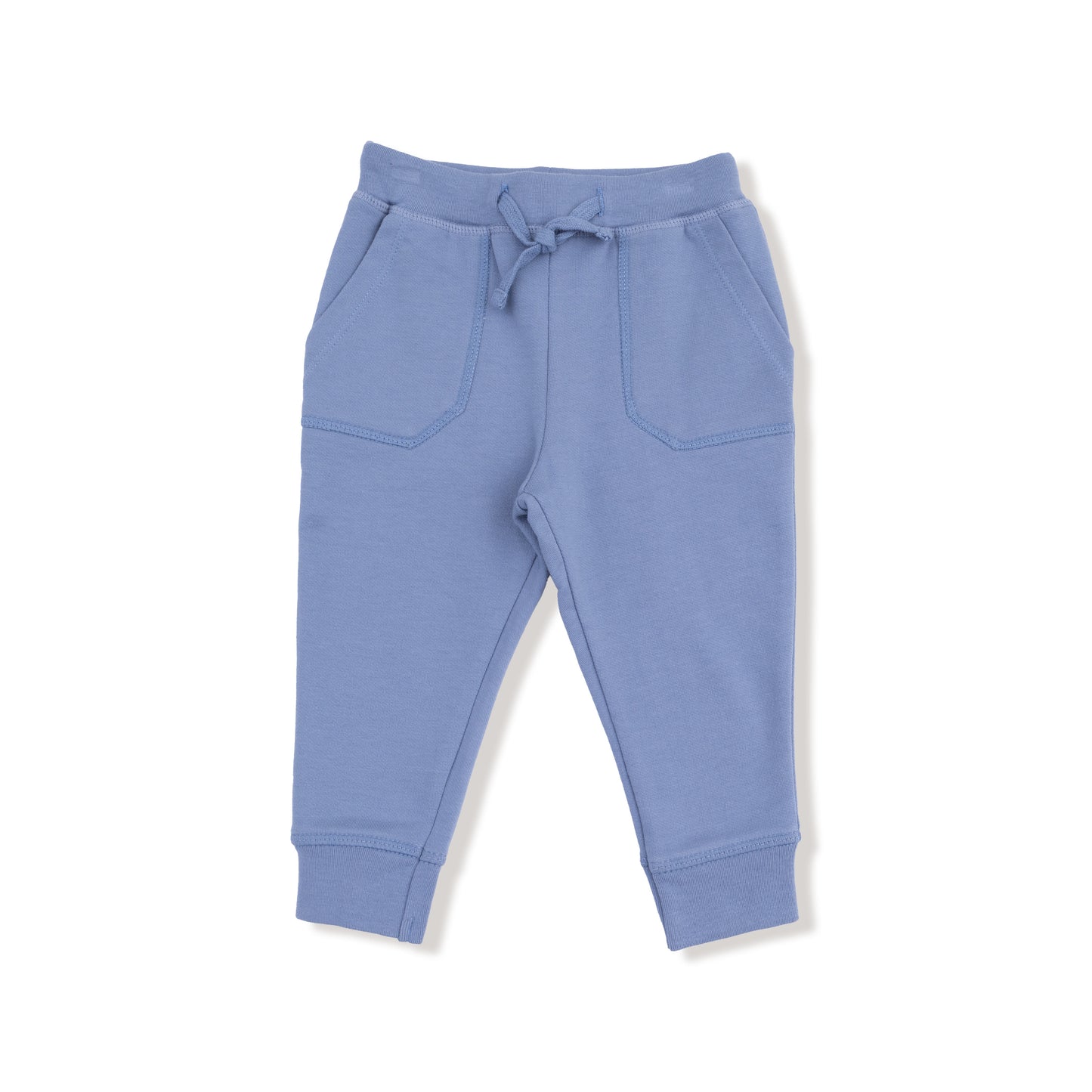 Raglan Sweatshirt and Jogger Set, Country Calico