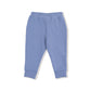 Raglan Sweatshirt and Jogger Set, Country Calico