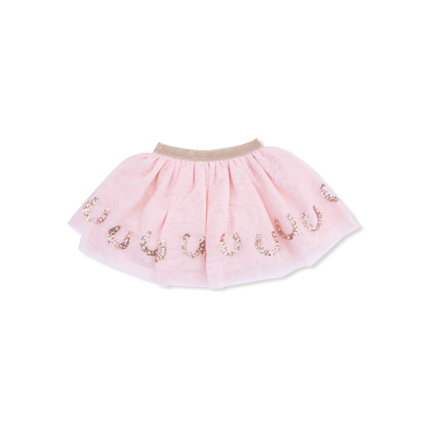 Tutu Skirt, Horseshoe