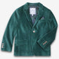 Blazer, Evergreen