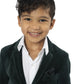Blazer, Evergreen