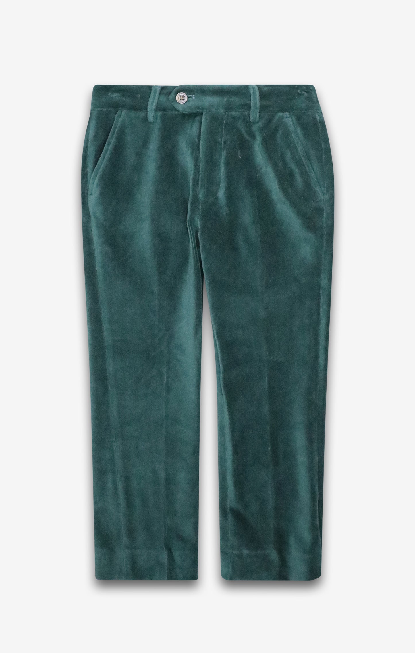 Suit Pant, Evergreen