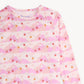 L/S Pajama, Après Chic, Pink