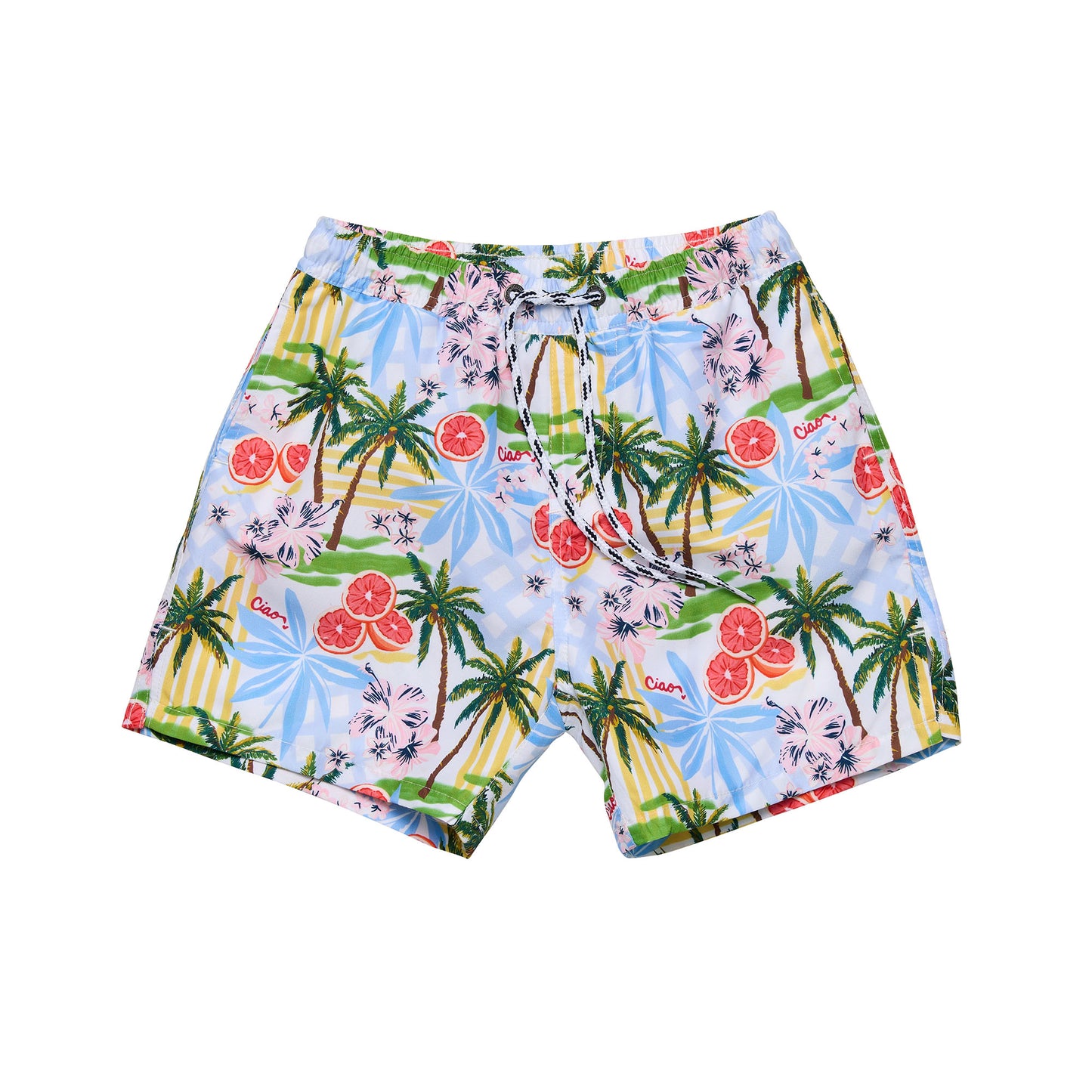 Swim Short, Ciao Paradiso