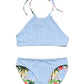 Reversible Halter Bikini, Ciao Paradiso
