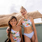 Reversible Halter Bikini, Ciao Paradiso