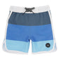 Scallop Boardshort, Navy