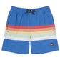 Volley Trunk, Marina Blue