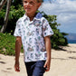 Lowtide Tech Short, Navy