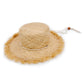 Under the Sun Hat, Natural