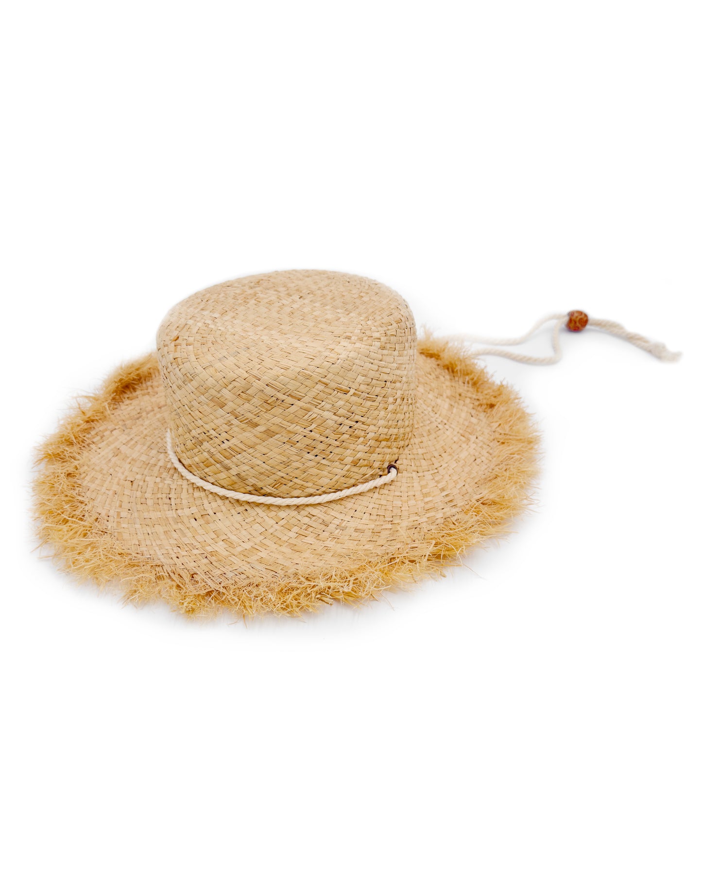 Under the Sun Hat, Natural