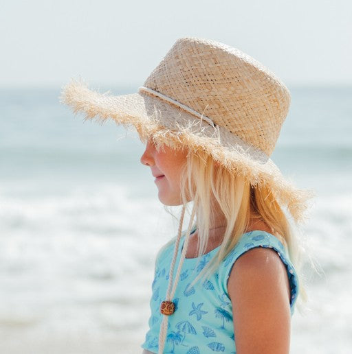 Under the Sun Hat, Natural